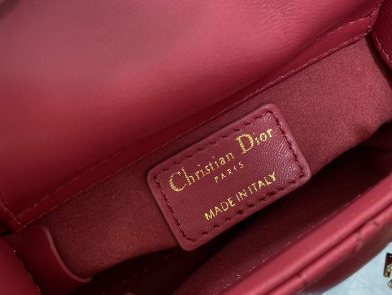 Christian Dior My Lady Bags